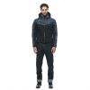 Dainese IGNITE fleece nepromokavá bunda camo vel.48